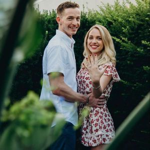 Meet your Posher, Denise